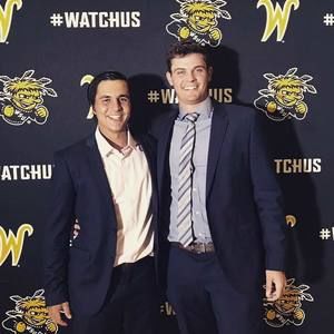 Meet your Posher, Edward